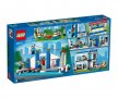 LEGO® City Police 60372 - Полицейска академия, снимка 2