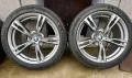 Джанти BMW ОЕМ 19 цолa style 705М F90 M5 G30 M2 M8 , снимка 5