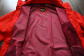 SALEWA - водоустойчиво дамско туристическо яке, размер L, снимка 5