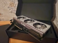 RTX 3080 Palit GameRock графична карта , снимка 2