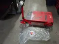 Детска тротинетка-FERRARI 8+, снимка 2