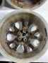 Алуминиеви джанти 15 цола Alfa Romeo 5x98 ц.о. 57.8 Ет 41.5 6.5j, снимка 10
