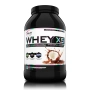 GENIUS NUTRITION WHEY-X5 | 2 kg, снимка 14
