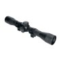 Оптика за въздушна пушка UX RS 4x32 11mm, снимка 1 - Оборудване и аксесоари за оръжия - 41825009