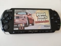 Sony PSP 3000 - Ark 4 - качени игри - 8 GB - хакната, снимка 2