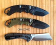 Сгъваем нож  Kershaw 8750 / Kershaw 3445, снимка 2
