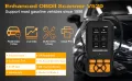 Професионален автомобилен диагностичен кодочетец V520 Full OBD2 EOBD , снимка 11