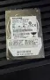 80GB 2.5 HDD Toshiba, снимка 1