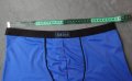 Port Louis XL мъжки сини боксерки от полиамид и ликра, снимка 5