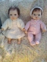 Cheryl hill/Ashton Drake reborn dolls реалистични кукли 2бр., снимка 3