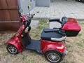 Електрическа четириколка, снимка 3