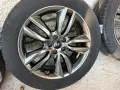 19ки 5х114.3 7.5J ET49.5 CB 67.1 Hyundai , снимка 2