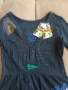 Дамска рокля Desigual, Размер S., снимка 3