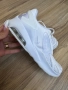 Оригинални бели маратонки Nike Air Max Bolt! 36,5 н, снимка 1