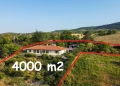 Продава 205 м2 обзаведена къща с 4000 м2 двор  на 7 км от Провадия, снимка 1