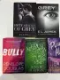 Английски книги – романтика и Dark Romance (12 бр.), снимка 2