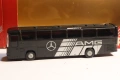 RIETZE HERPA H0 1/87 MERCEDES AMG МОДЕЛ КОЛИЧКА АВТОБУС, снимка 3