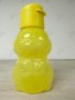 Tupperware детска бутилка зайче или лъвче, снимка 5