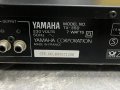 Тунер Yamaha TX-350 AM/FM Stereo Tuner (1991-95), снимка 8