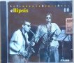 Various – Ellipsis - Le Tendenze Degli Anni Ottanta (2001, CD)