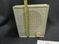 СТАРА РЕТРО СОЦ СССР РАДИОТОЧКА ОБЬ-302 С ПАСПОРТ 1982, снимка 7