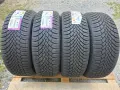 Чисто нови зимни гуми 205/60/16 Nexen, снимка 1