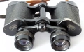 Бинокъл Carl Zeiss Jena Deltrintem 8x30 1Q 1969г., снимка 2
