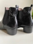 Черни боти Wonders, N 39/ 40, снимка 5