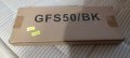 Столче за крак GFS50/BK, снимка 5