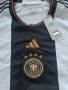 Нова оригинална фланелка Германия Germany Adidas XL,XXL, снимка 3