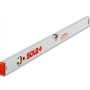 Нивелир Sola алуминиев 1500 мм, 0.5 мм/м, AZB 150, снимка 1 - Други инструменти - 40797515