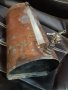 Метален съд, снимка 1 - Антикварни и старинни предмети - 34524572