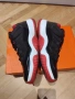 Маратонки Air Jordan 11, black and red, 40 номер, 25см ! НОВИ !, снимка 1