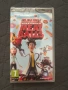 Cloudy with а chance of meatballs PSP запечатана, снимка 1