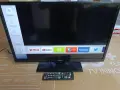 24" Smart LED WI-FI телевизор Polaroid P24LED12, снимка 2