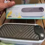 Чисто нов Ултразвуков Уред за Почистване QX-031 (Multifunctional Cleaner) – , снимка 4