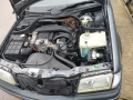 мерцедес C 220 D, снимка 8