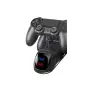 Докинг станция за зареждане на два PS4 контролера, снимка 6