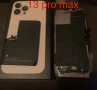 Части от IPhone 13 Pro Max и 14 pro max, снимка 3