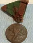 Медал от соца За УЧАСТИЕ в АНТИФАШИСТКАТА БОРБА рядък за КОЛЕКЦИЯ 49494, снимка 10