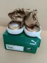 PUMA Basket Heart Luxe Gold, снимка 1