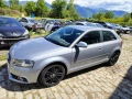 На части Audi A3 8P S-Line 2.0TDI CBAA 140HP 2/3 врати, снимка 3