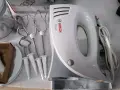 Миксер BOSCH MFQ 3550 450W с чопър, снимка 8