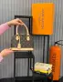 Louis Vuitton Дамска Чанта Луис Витон - Различни Цветове Код SEM-313, снимка 7