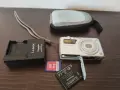Камера Panasonic LUMIX DMC FS-40 14.1MP , снимка 2