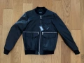 Кожено яке Dsquared2, снимка 1