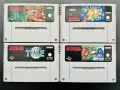 Игри за Super Nintendo (SNES PAL), снимка 6