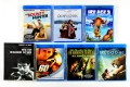 Blu Ray Филми Блу Рей с БГ субтитри, снимка 3