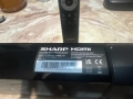 Sound bar “Sharp”, снимка 4