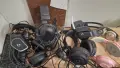 Голям лот геймърска периферия за части/ремонт – Logitech, Razer, Roccat, джойстици, слушалки, снимка 6
